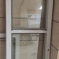 در و پنجره pvc