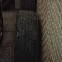 هانکوک 225/55/18