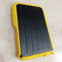 هارد اکسترنال سیلیکون پاور آرمور A66