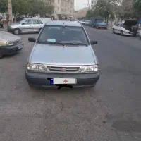 پراید ۱۳۱sLمدل ۹۰