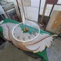 ساعت دیواری/دکوراتیو/مدرن/جدید/خاص