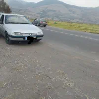 پژو ۴۰۵ سالم