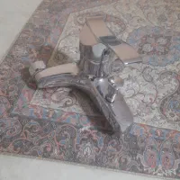 شیر حمام برند خورشید ۸۸۶