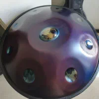 هنگ درام کهکشانی وندا