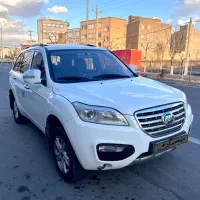 لیفان ایکس ۶۰ مدل ۱۳۹۴ کارمندی