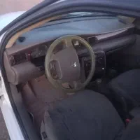 ماشین سمند lxمدل ۹۵ سالم همه چی