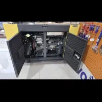 موتور برق گاز سوز و بنزینی