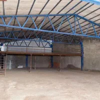 اجاره سوله ۴۲۰ متری در کمربندی هراز به هزارسنگر