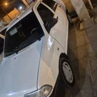 پراید 98