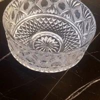 گریستالهای ۲۴ درصد چک میوه خوری  شامپاینی نو حراج