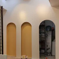 اجرای کناف،دکور و باسازی کناف