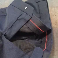 چرخکار جیب پشت دوز