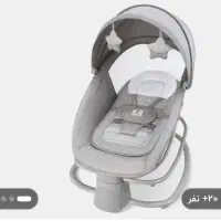 گهواره برقی ماستلا