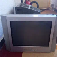 تلوزیون رنگی