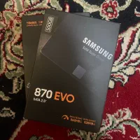 SSD 500GB