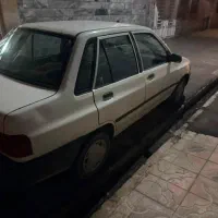 پراید مدل ۷۸