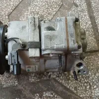 کمپرسور کولر اپتیما وسانتافه واسپرتج