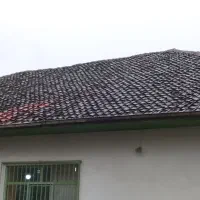 خرید سفال سقف قدیمی