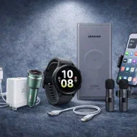 فروش ویژه محصولات لوازم جانبی موبایل در نیکی مال