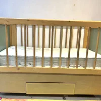 تخت|اسباب و اثاث بچه|اراک, |دیوار