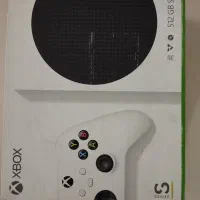 ایکس باکس سری اس Xbox series s