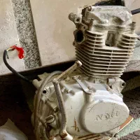 متور هندا انجین ۱۵۰