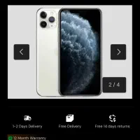 جعبه اصلی ایفون13proو ایفونxr