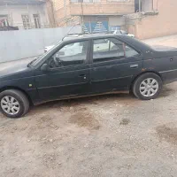 ماشین پژو آردی مدل۸۳