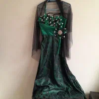 لباس مجلسی
