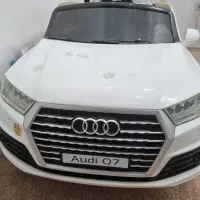 ماشین شارژی