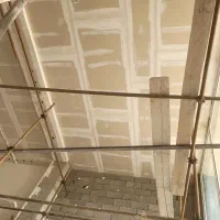 نقاش وبتونه کناف