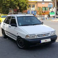 پراید ۸۷ اتاق ۹۳ درحد