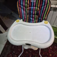 صندلی غذا کودک