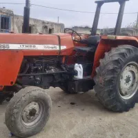 تراکتور
