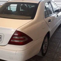 بنز C240|خودرو سواری و وانت|اصفهان, وحید|دیوار