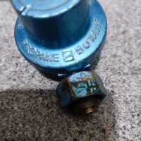 رگلاتور گاز بوتان