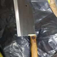 ساطور ( ساتور ) حیدری اصلی