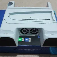 پایه PS5 دابی مدل TP5-3532B