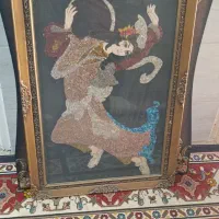 تابلو قدیمی