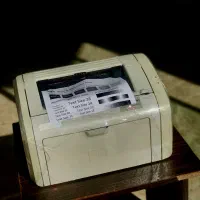 پرینتر۱۰۱۰ hp