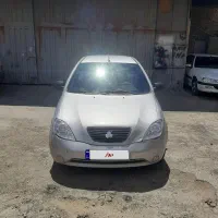تیبا مدل ۹۲