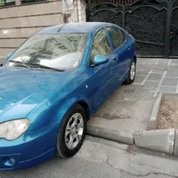 پروتون جن تو اتوماتیک، مدل ۲۰۰۷|خودرو سواری و وانت|تهران, هفت حوض|دیوار