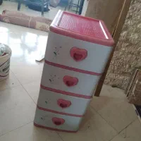 دراور پلاستیکی