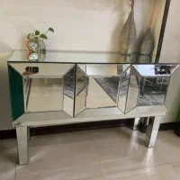 کنسول ایینه ای