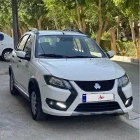 کوییک GX مدل ۴۰۳