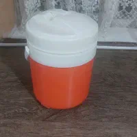 کلمن پلاستیکی
