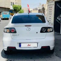 مزدا ۳|خودرو سواری و وانت|قدس, شهرقدس|دیوار