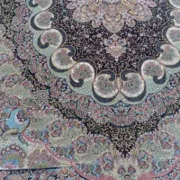 فرش9 متری اصیل مشهد  تراکم 3000 و 1000 شانه