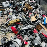داغی انواع خودرو های ایرانی خارجی