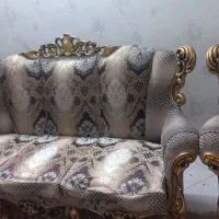 مبل|مبلمان خانگی و میز عسلی|تهران, مقدم|دیوار